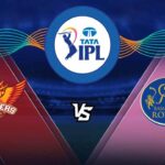 Sunrisers Hyderabad vs Rajasthan Royals Cricket Scorecard