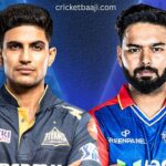 Delhi Capitals vs Gujarat Titans Match Scorecard