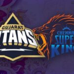Gujarat Titans vs Chennai Super Kings Match Scorecard