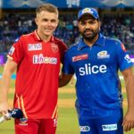 Punjab Kings vs Mumbai Indians Match Scorecard