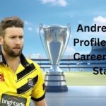 Andrew Tye Profile – Age, Career Info & Stats