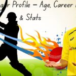 Ashton Agar Profile – Age, Career Info & Stats
