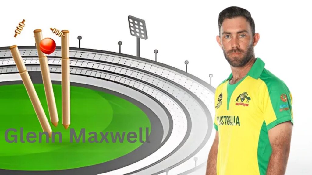 Glenn Maxwell Profile – Age, Career Info & Stats