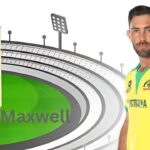 Glenn Maxwell Profile – Age, Career Info & Stats