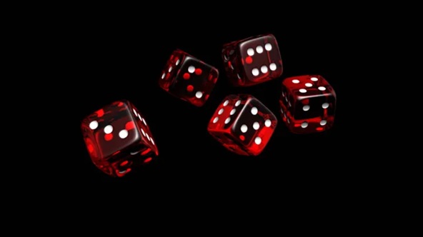 Randomness You Can Feel: Why Chance-Based Games Trigger Real Emotion