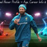 Michael Neser Profile – Age, Career Info & Stats