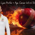 Nathan Lyon Profile – Age, Career Info & Stats