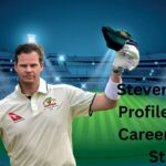 Steven Smith Profile – Age, Career Info & Stats