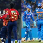 Mumbai Indians vs Punjab Kings Match Scorecard