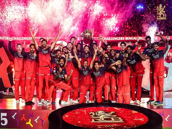 Punjab Kings vs Royal Challengers Bengaluru Match Scorecard