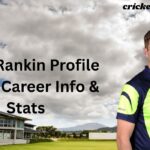 Boyd Rankin Profile – Age, Career Info & Stats