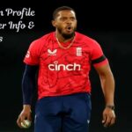 Chris Jordan