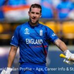 Dawid Malan Profile – Age, Career Info & Stats