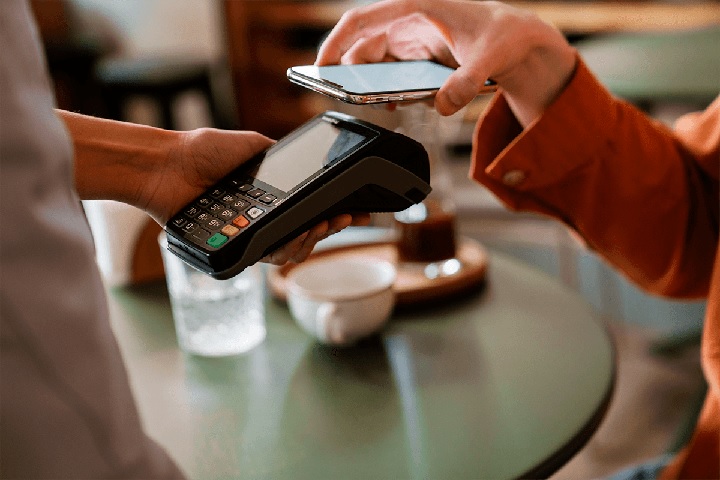 Digital Wallets and Instant Payouts: Fintech Meets the Lottery