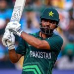Fakhar Zaman Profile – Age, Career Info & Stats