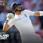Joe Root Profile – Age, Career Info & Stats