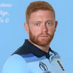 Jonny Bairstow Profile – Age, Career Info & Stats