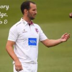 Lewis Gregory Profile – Age, Career Info & Stats
