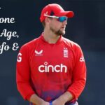 Liam Livingstone Profile – Age, Career Info & Stats