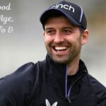 Mark Wood Profile – Age, Career Info & Stats