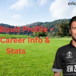 Trent Boult Profile – Age, Career Info & Stats