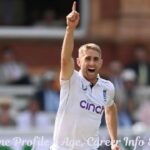 Olly Stone Profile – Age, Career Info & Stats