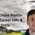 Peter Chase Profile – Age, Career Info & Stats