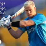 Sam Billings Profile – Age, Career Info & Stats