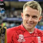 Sam Curran Profile – Age, Career Info & Stats