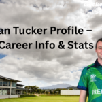 Lorcan Tucker Profile – Age, Career Info & Stats