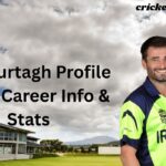 Tim Murtagh Profile – Age, Career Info & Stats