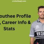 Tim Southee Profile – Age, Career Info & Stats