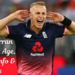 Tom Curran Profile – Age, Career Info & Stats