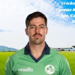 Tyrone Kane Profile – Age, Career Info & Stats