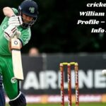 William Porterfield Profile – Age, Career Info & Stats