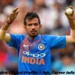 Yuzvendra Chahal Profile – Age, Career Info & Stats