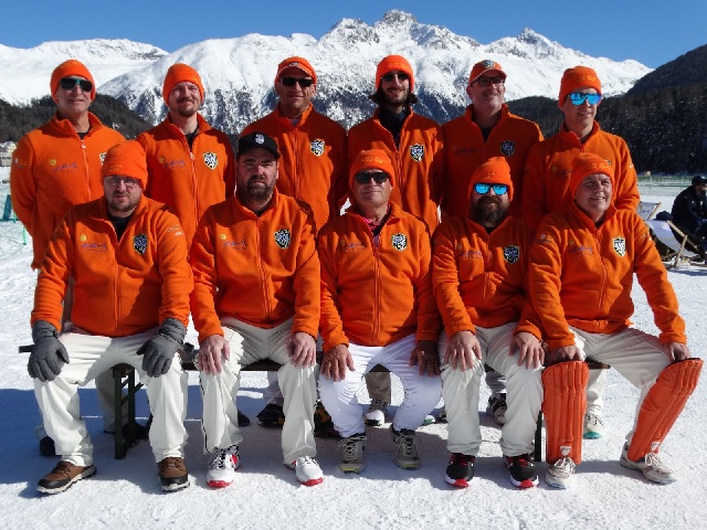 Cricket Without Borders: The Strangest Places Cricket Has Ever Been Played