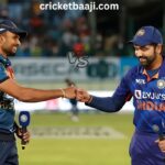 India National Cricket Team vs Sri Lanka National Cricket Team Timeline
