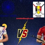 India vs Belgium Hockey Head to Head Record