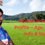 Nuwan Pradeep Profile – Age, Career Info & Stats