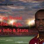 Ashley Nurse Profile – Age, Career Info & Stats