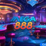Mega888 APK: Your Ultimate Portal to Mobile Casino Excellence