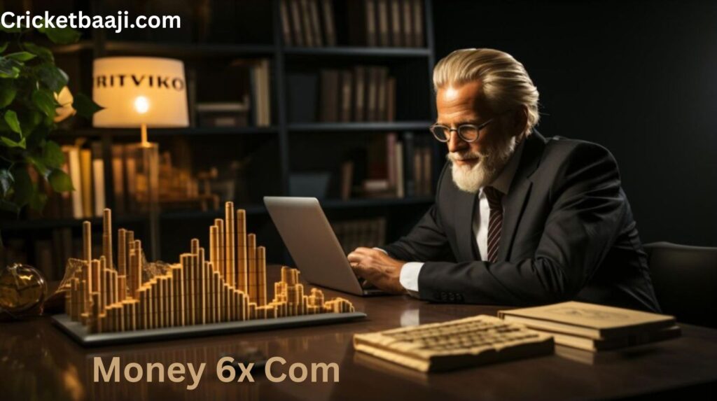 Money 6x Com: Exponential Growth in Your Personal Finance Journey