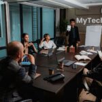MyTechArm com: Your Ultimate Digital Shield in a Connected World