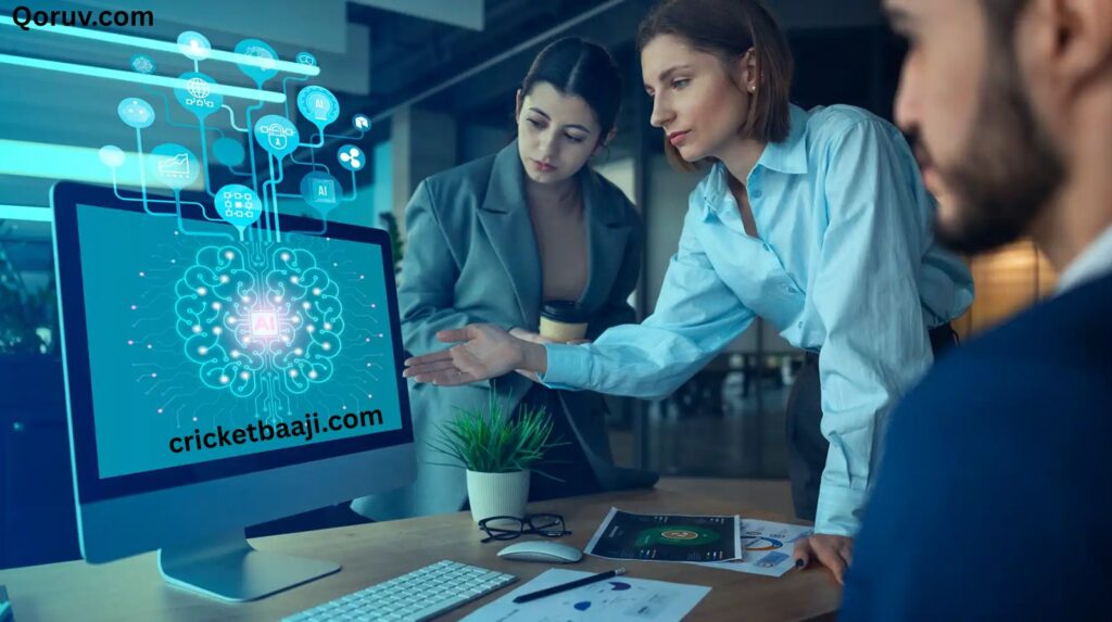 Qoruv.com: Pioneering a New Era of Digital Asset Protection