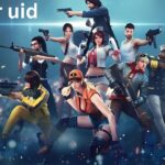 RaiStar UID: The Celestial Warrior of Free Fire - A Comprehensive Guide