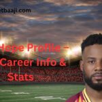 Shai Hope Profile – Age, Career Info & Stats