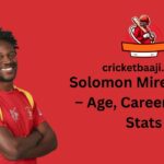 Solomon Mire Profile – Age, Career Info & Stats