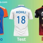 The Legacy Behind the Number: Decoding the Significance of Virat Kohli's Jersey No. 18