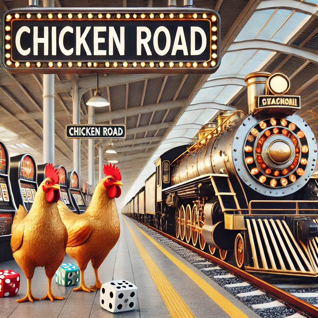 Unlock exclusive bonuses and real wins with Chicken Road login on OffTheShelf.in